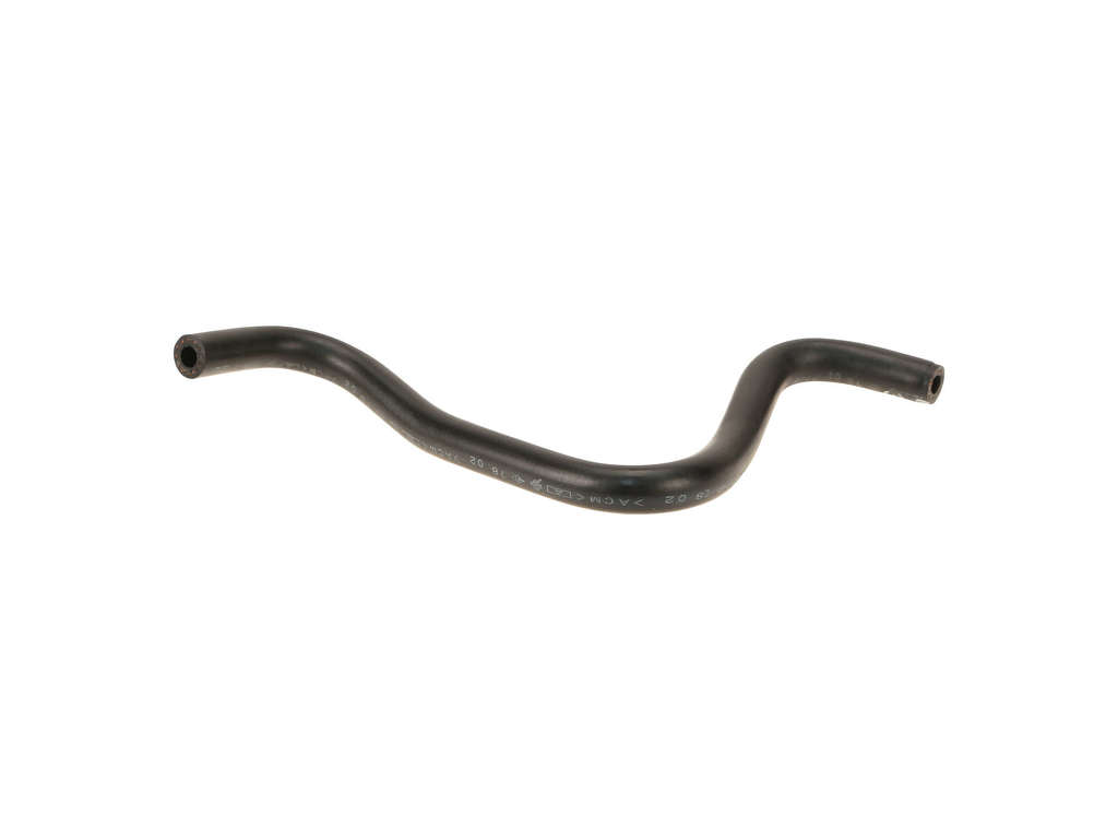 2008-2012 INFINITI EX35 Automatic Transmission Oil Cooler Hose - Left (Genuine)