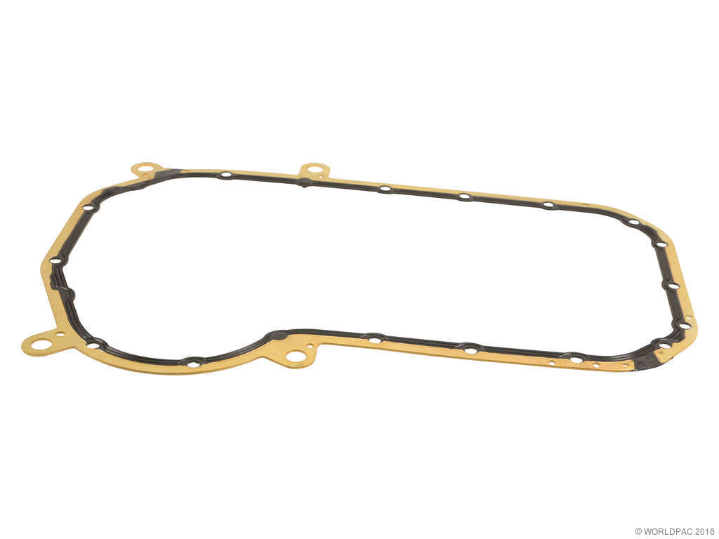 1997-1999 Audi A4 Engine Oil Pan Gasket (Elring)
