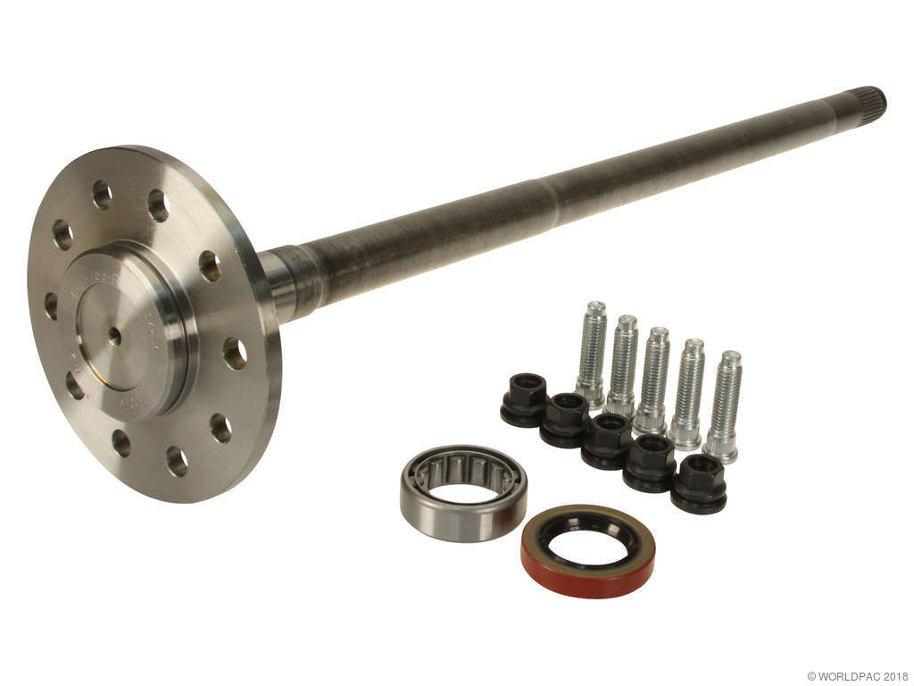 1997-2002 Ford Expedition Drive Axle Shaft - Rear Right (Dorman)