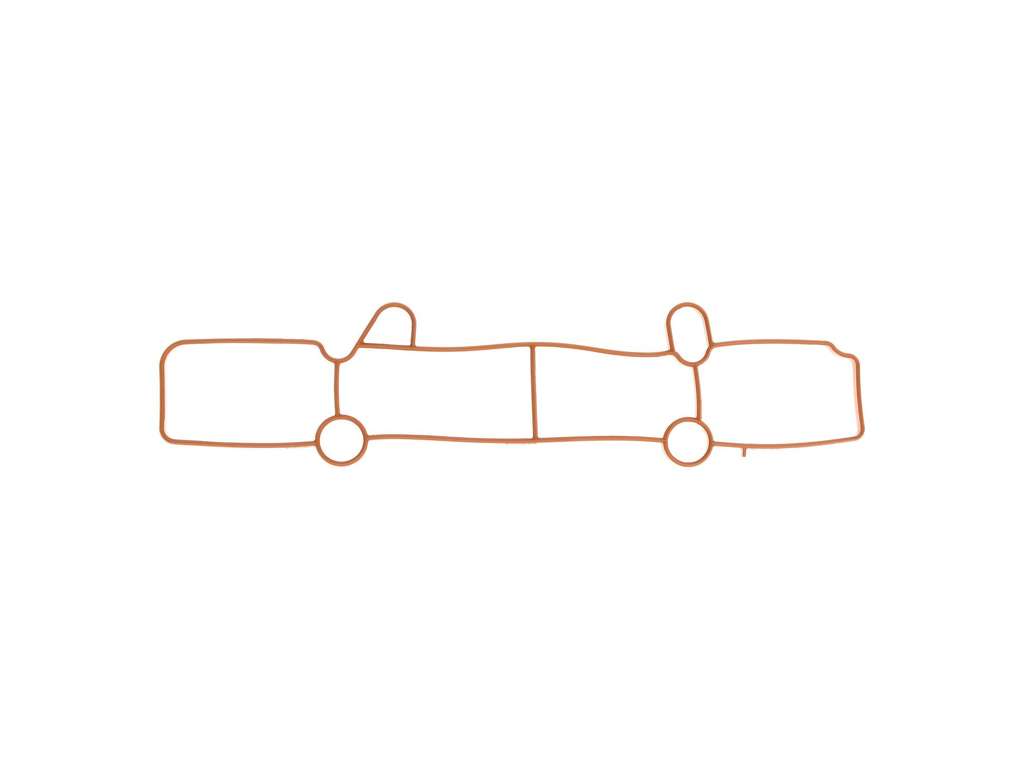 2014-2020 Ford Fusion Engine Intake Manifold Gasket (Mahle)