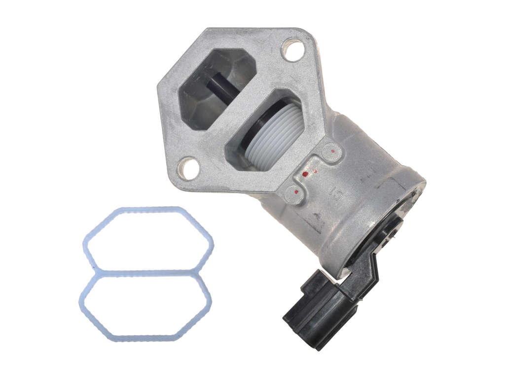 2003 Ford E-150 Fuel Injection Idle Air Control Valve (Autopart International)