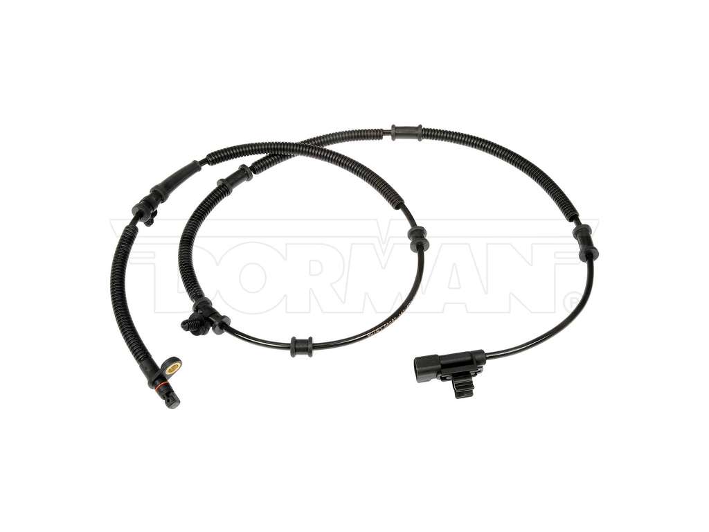 2008-2011 Dodge Grand Caravan ABS Wheel Speed Sensor - Rear (Autopart International)