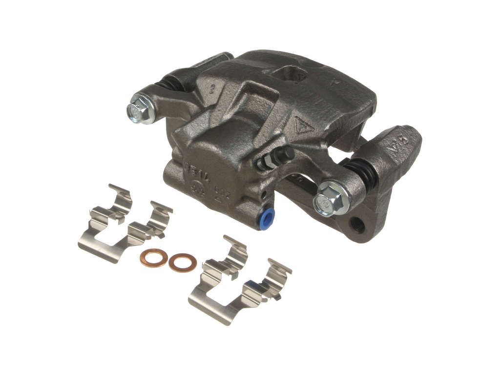 2004-2012 Mitsubishi Galant Disc Brake Caliper - Rear Left (WBR)
