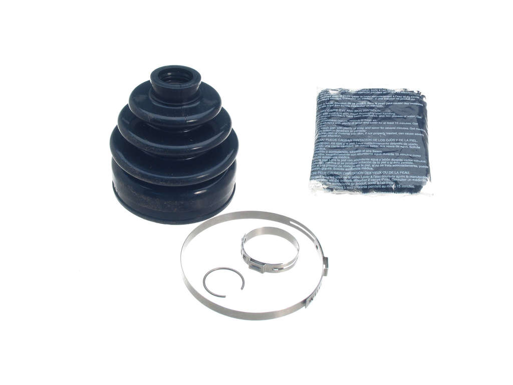 2003-2006 Mitsubishi Outlander CV Joint Boot Kit - Rear Outer (EMPI)