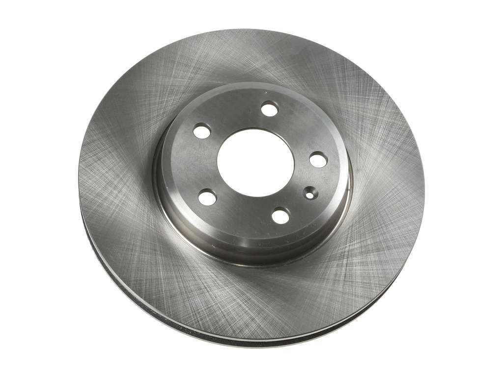 2016-2020 Audi A4 Disc Brake Rotor - Front (Autopart International)