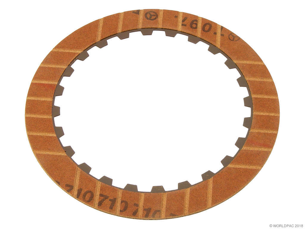 1994-1995 Mercedes-Benz SL600 Transmission Clutch Friction Plate (Genuine)