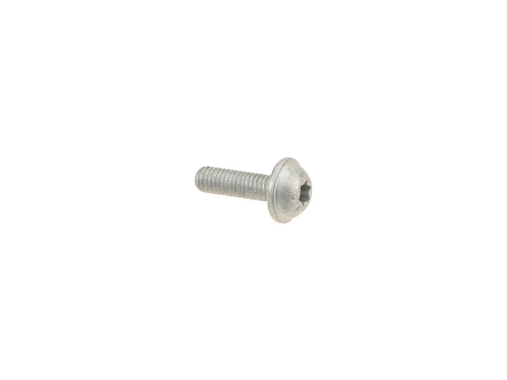 2011-2017 Porsche Cayenne Center Console Retainer Bolt (Genuine)