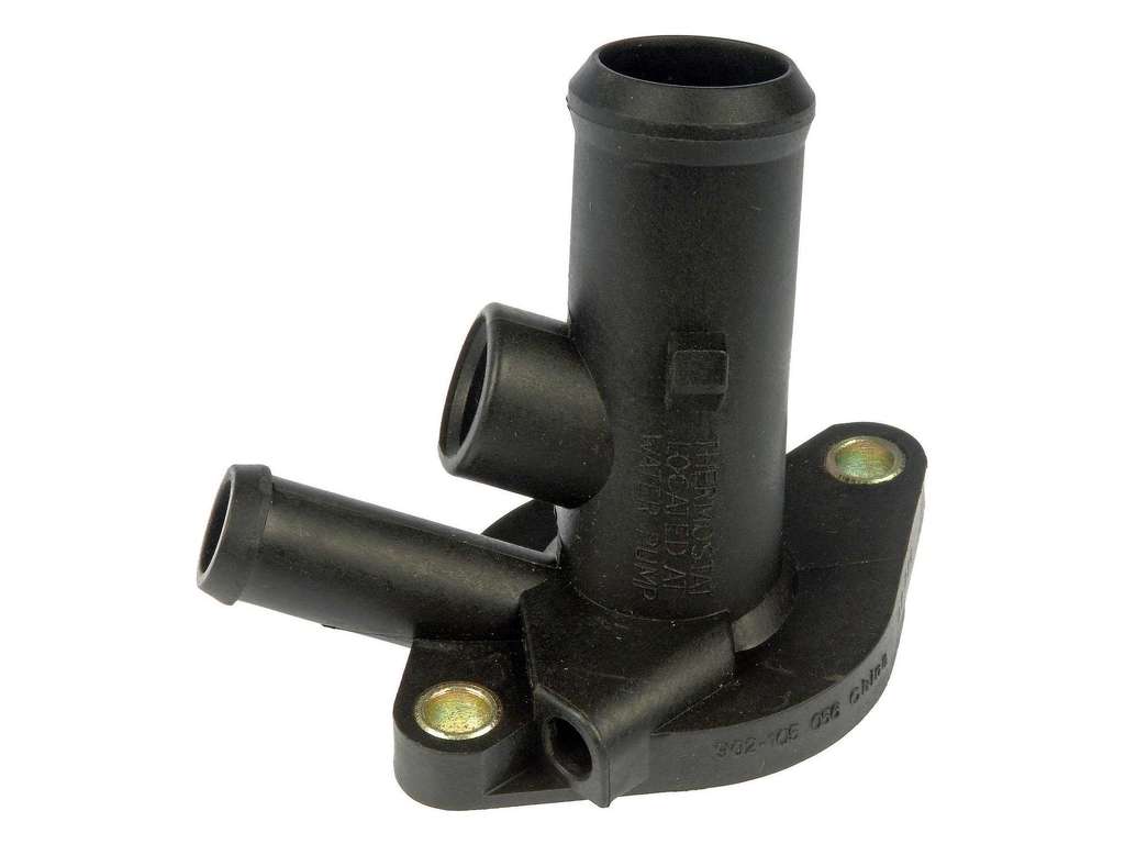 2000-2001 Pontiac Grand Am Engine Coolant Outlet Flange (Dorman)