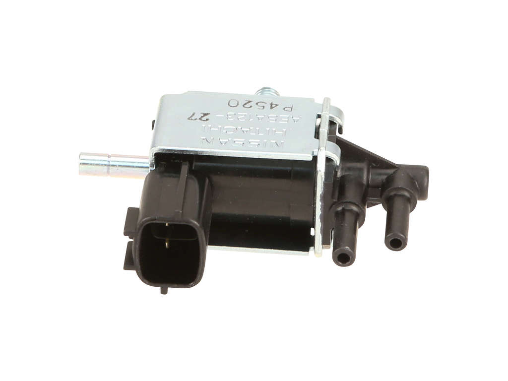 2003-2010 INFINITI M45 Exhaust Gas Recirculation (EGR) Valve Control Sole (Genuine)