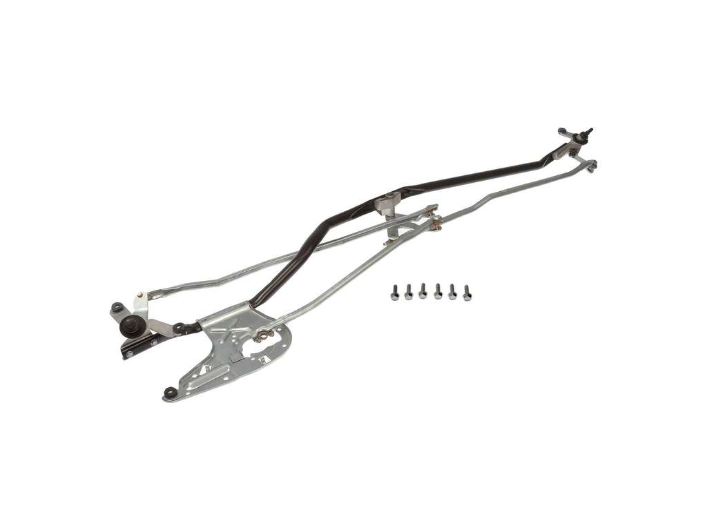 2000-2004 Pontiac Montana Windshield Wiper Linkage (Dorman)