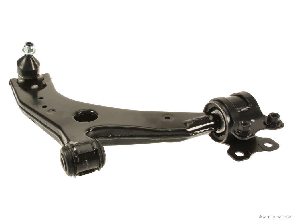 2006-2011 Volvo S40 Suspension Control Arm - Front Right Lower (TRW)