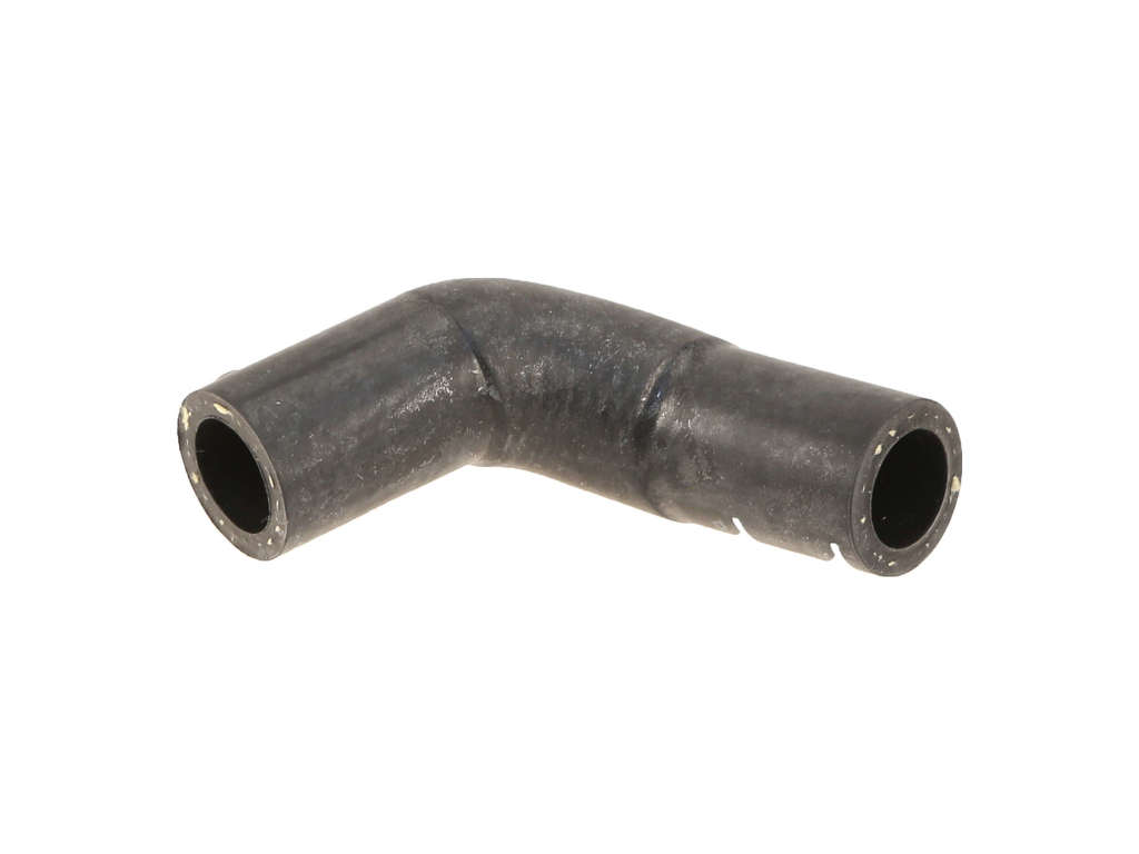 2007-2010 Audi Q7 Engine Oil Cooler Hose Assembly (Genuine)