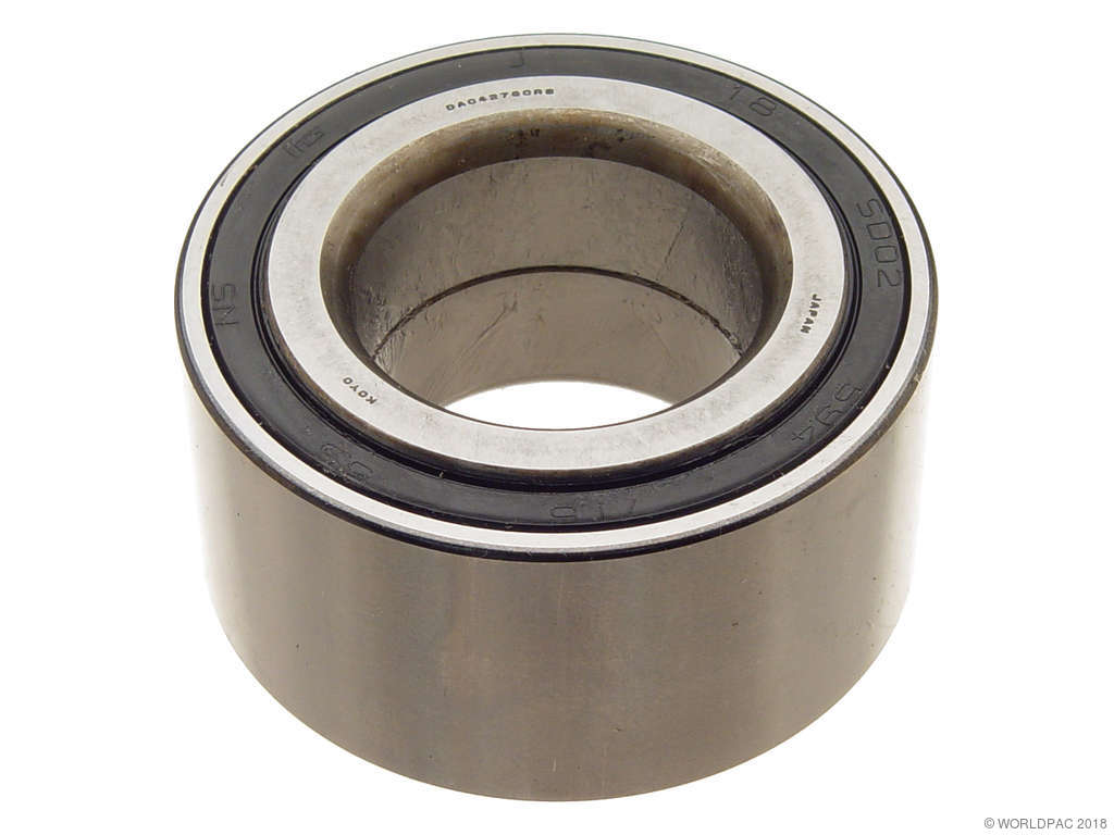 1988-1991 Honda Prelude Wheel Bearing - Front (Koyo)