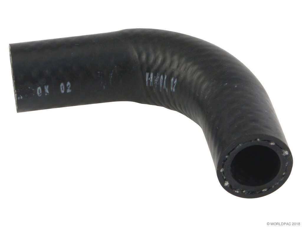 2001-2003 Mazda Protege Engine Coolant Bypass Hose (Genuine)