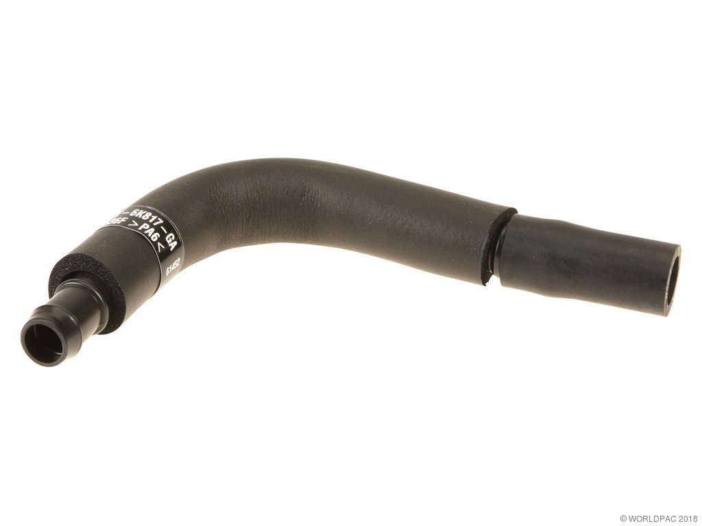 2002-2003 Mazda MPV PCV Valve Hose (Motorcraft)