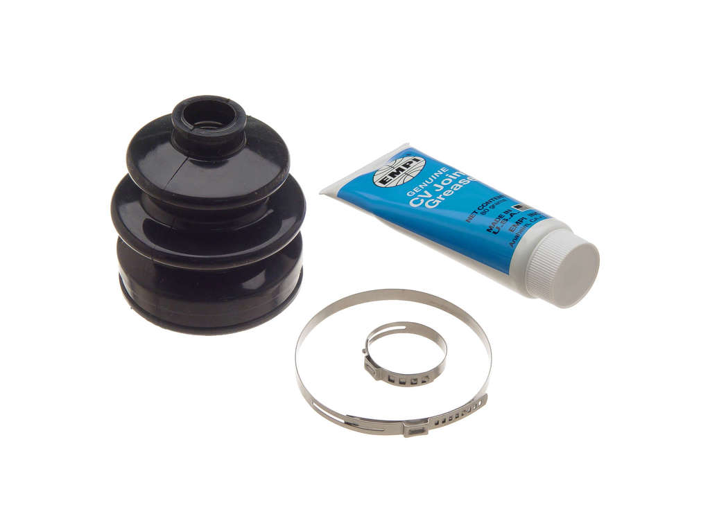 1984-1987 Honda Wagovan CV Joint Boot - Right Inner (EMPI)