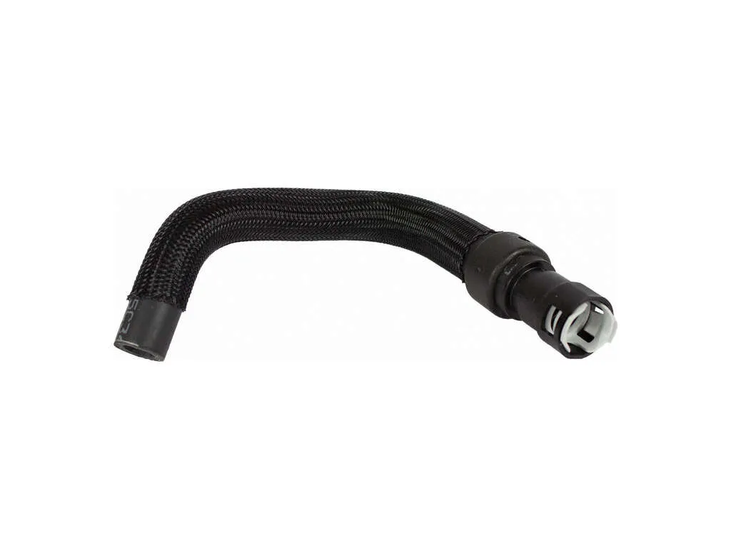 2005-2009 Ford F-250 Super Duty HVAC Heater Hose (Motorcraft)