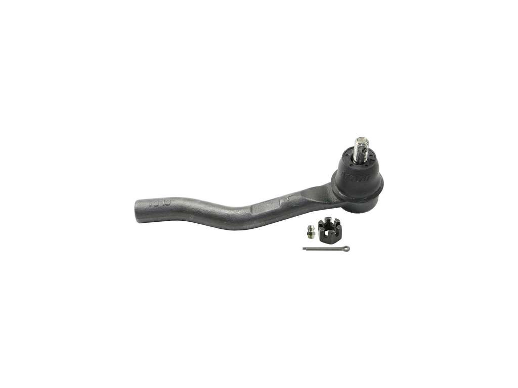 2015-2020 Acura TLX Steering Tie Rod End - Front Left Outer (Moog)