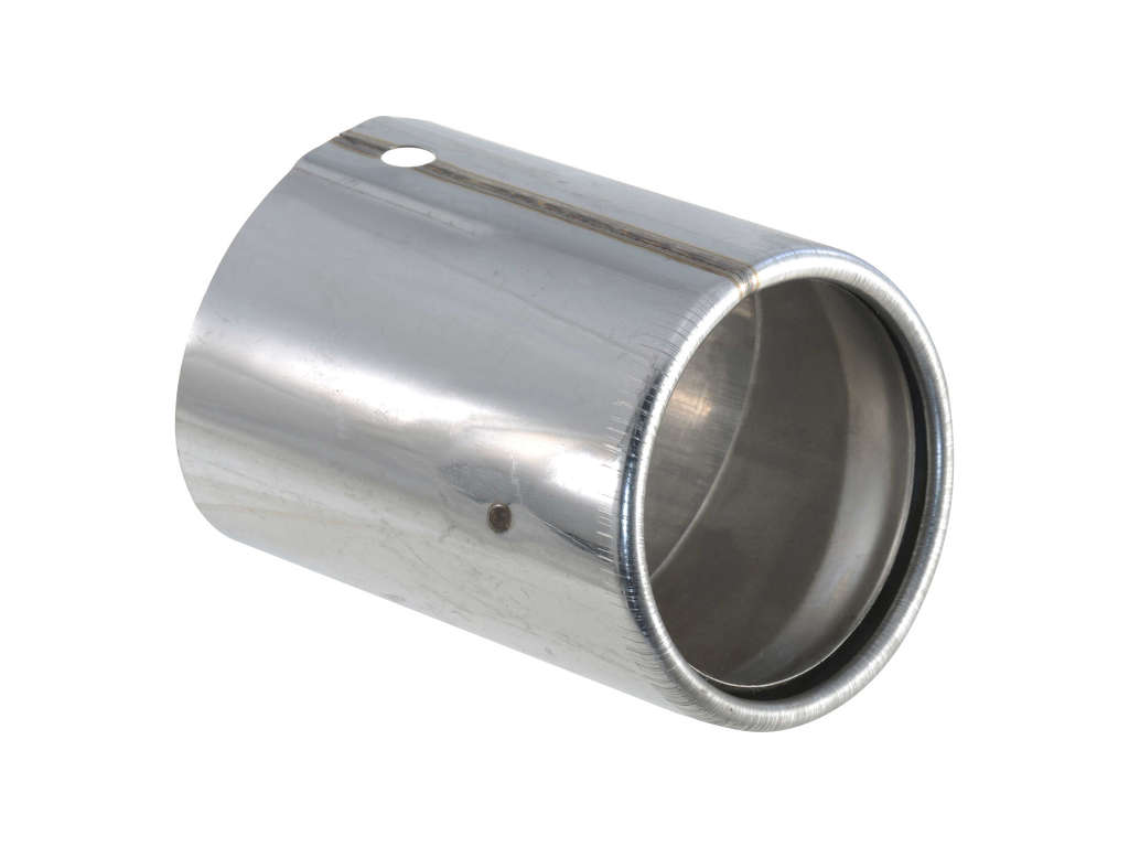 2008 Subaru Tribeca Exhaust Tail Pipe (Autopart International)