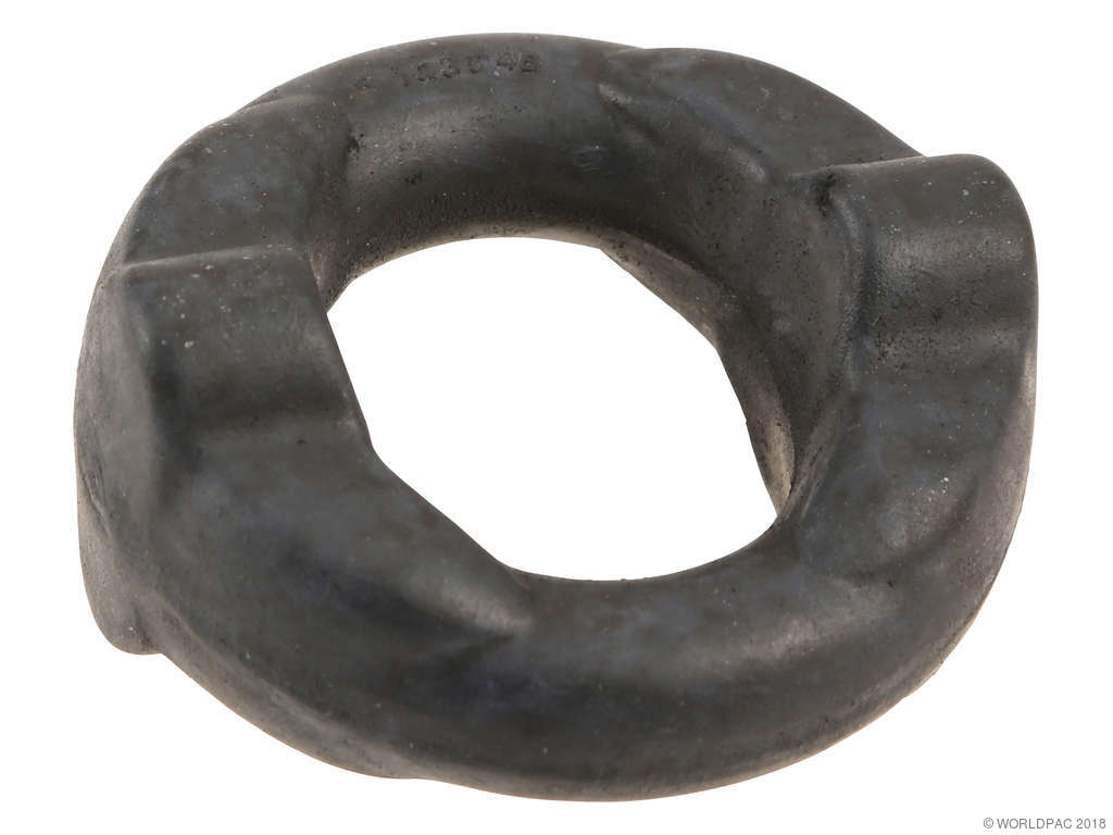 1988 BMW M5 Exhaust Muffler Hanger - Rear (Vaico)