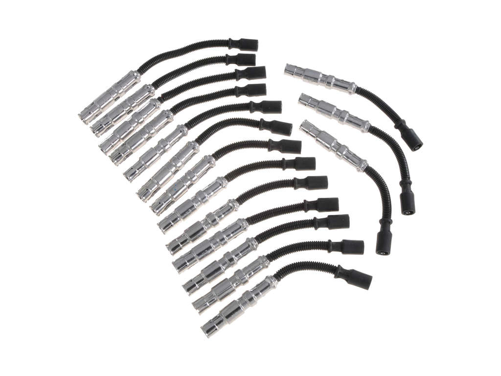 1998-2000 Mercedes-Benz C280 Spark Plug Wire (Autopart International)