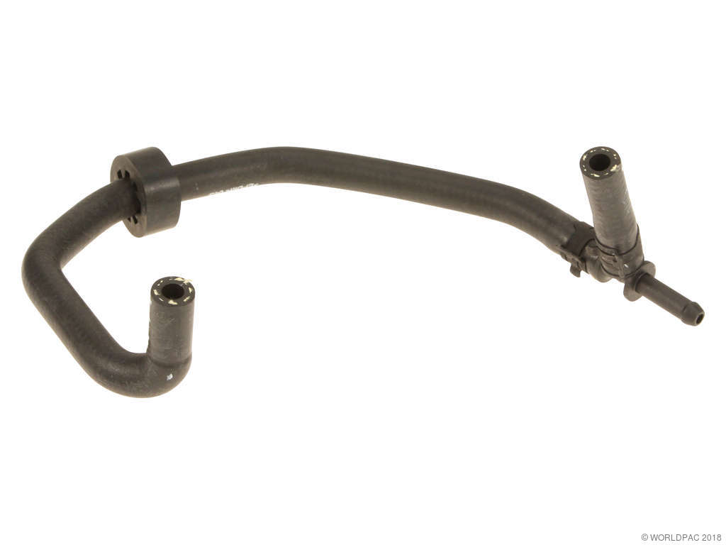 2005-2006 Volkswagen Jetta Engine Coolant Hose (Genuine)