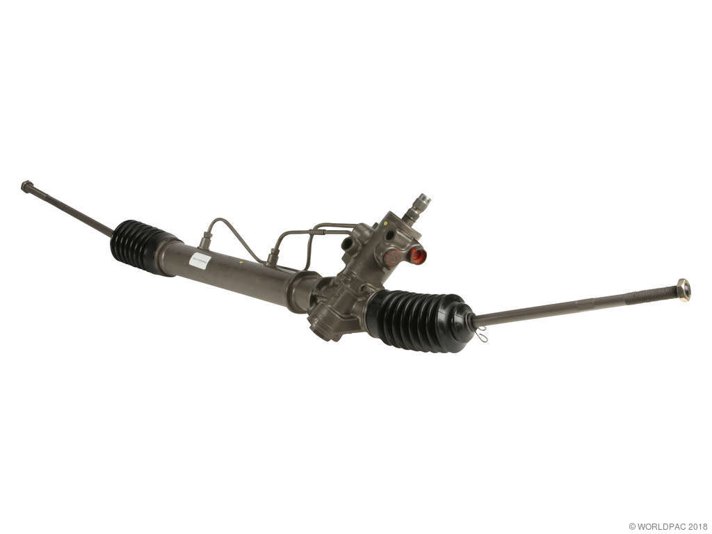 1989-1992 Geo Prizm Rack and Pinion Assembly (Maval)