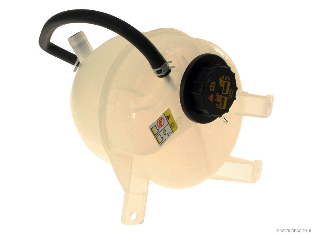2003-2014 Ford E-150 Engine Coolant Reservoir (Dorman)