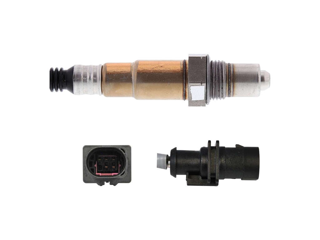 2013-2019 Jaguar XJ Oxygen Sensor - Upstream Front (Denso)