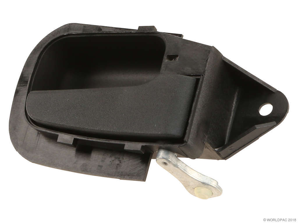 1997-1998 BMW M3 Interior Door Handle - Rear Right (Genuine)