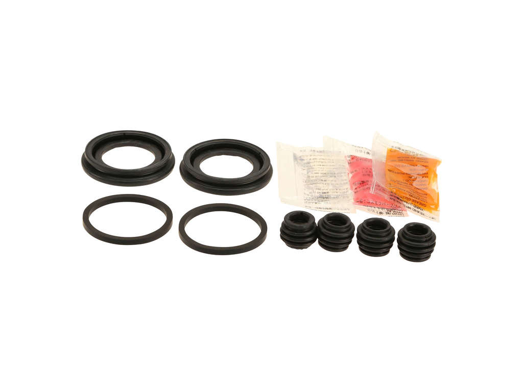 2006-2019 Mazda MX-5 Miata Disc Brake Caliper Repair Kit - Rear (Genuine)