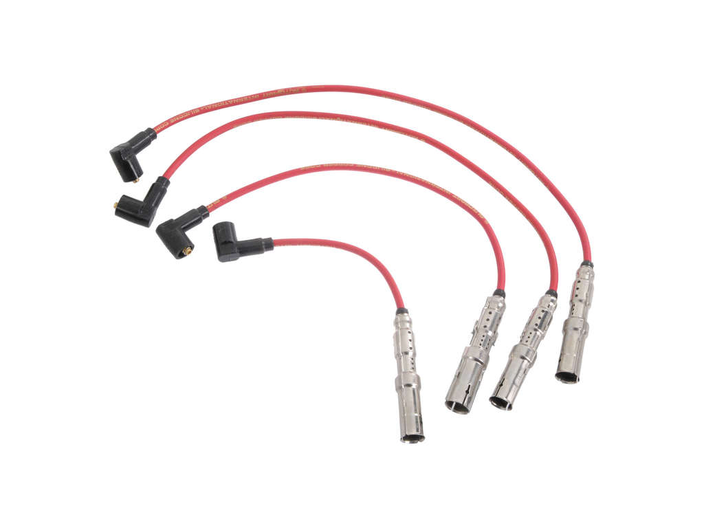 1999-2001 Volkswagen Golf Spark Plug Wire Set (Autopart International)