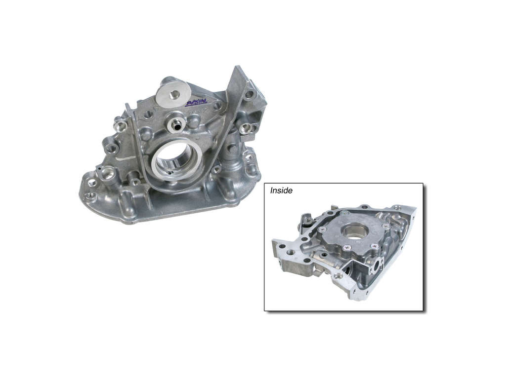 1993-1997 Geo Prizm Engine Oil Pump (Aisin)