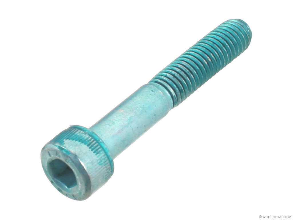 1989-2005 Porsche 911 Axle Bolt (Original Equipment)