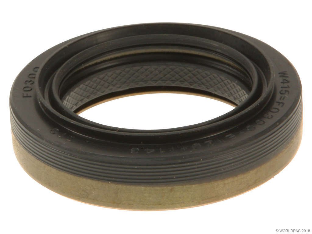 1997-2000 GMC K2500 Drive Axle Shaft Seal - Front (SKF)