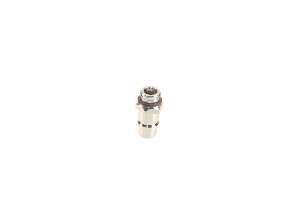 2009-2012 Porsche Boxster A/C Low Side Charging Adapter (ACM)