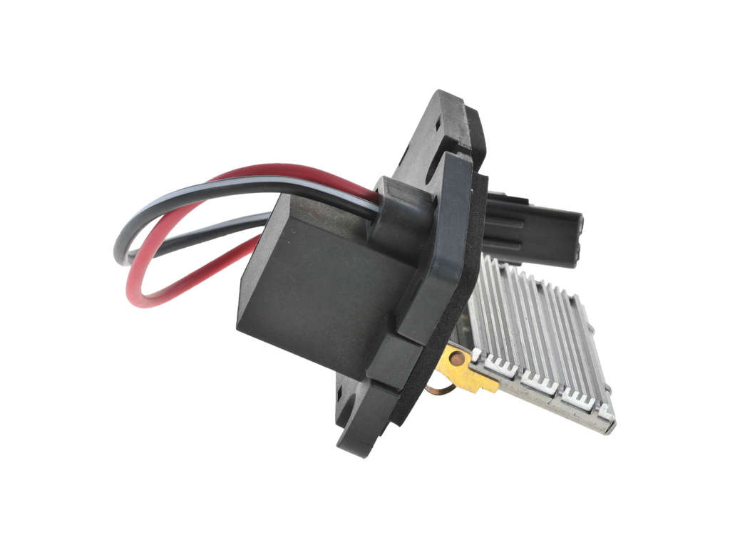 2001-2005 Pontiac Aztek HVAC Blower Motor Resistor (CARQUEST)