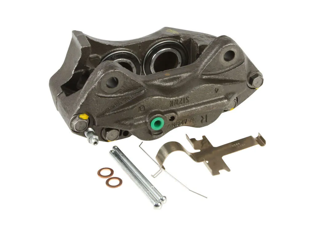 1995-2004 Toyota Tacoma Disc Brake Caliper - Front Right (Cardone)