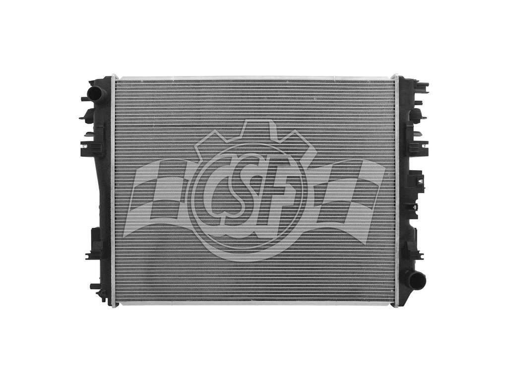 2019 Ram 1500 Classic Radiator (CSF)