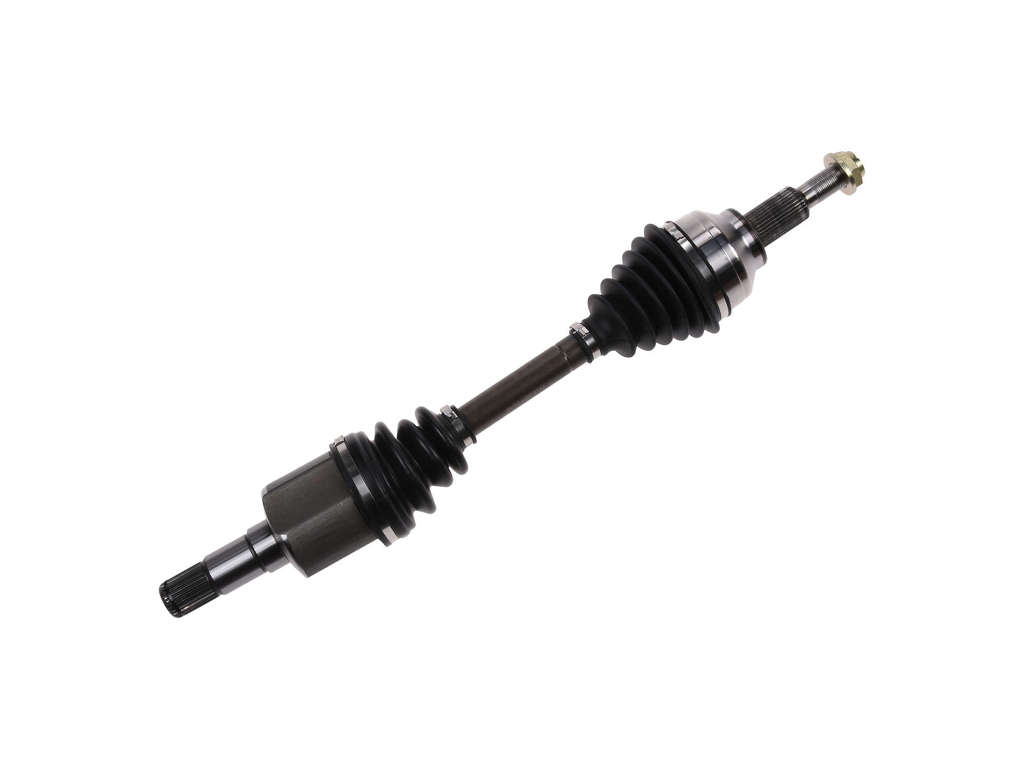 2008-2014 Dodge Avenger CV Axle Assembly - Front Left (Autopart International)