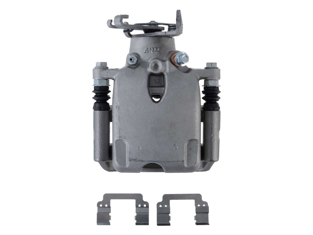 2013-2019 Cadillac XTS Disc Brake Caliper - Rear Left (Autopart International)