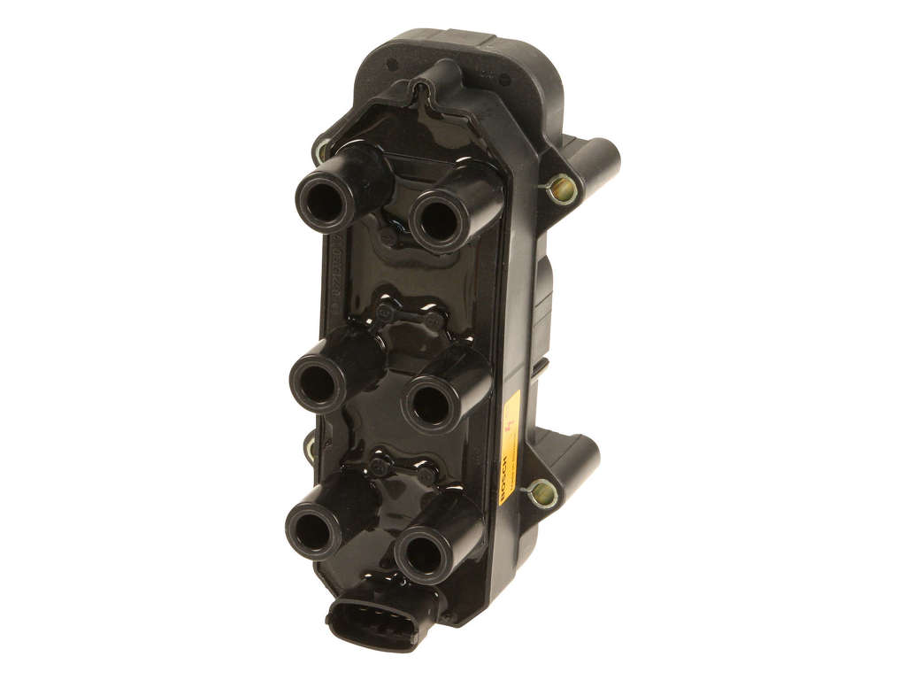 1997-1998 Cadillac Catera Ignition Coil (Beru)