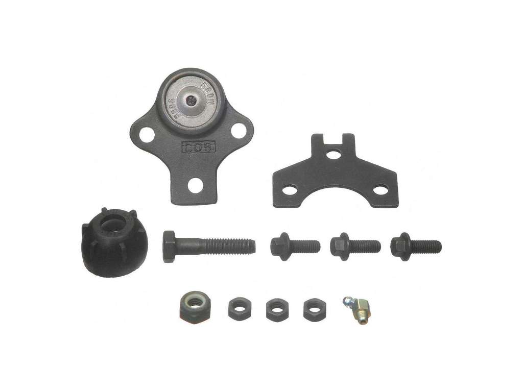 1988-1999 Volkswagen Golf Suspension Ball Joint -  or Front (Driveworks)