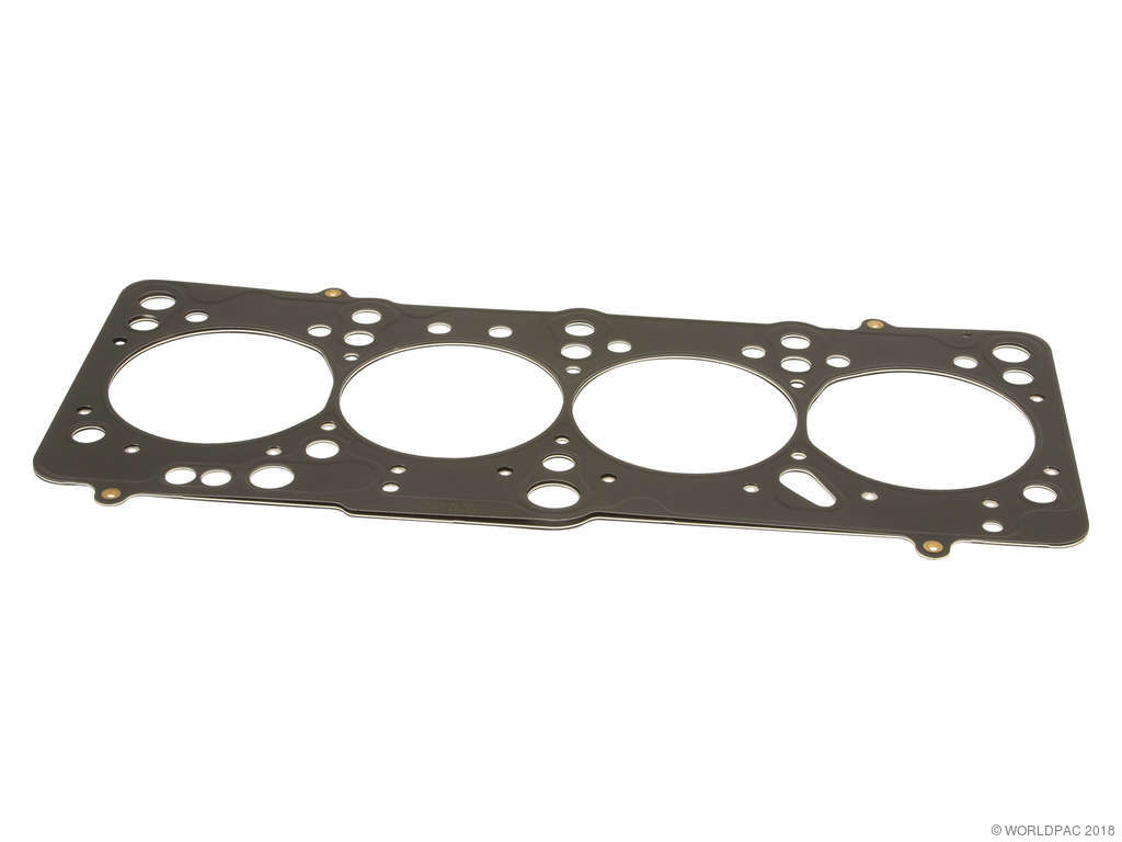 2002-2003 Audi S6 Engine Cylinder Head Gasket - Right (Victor Reinz)