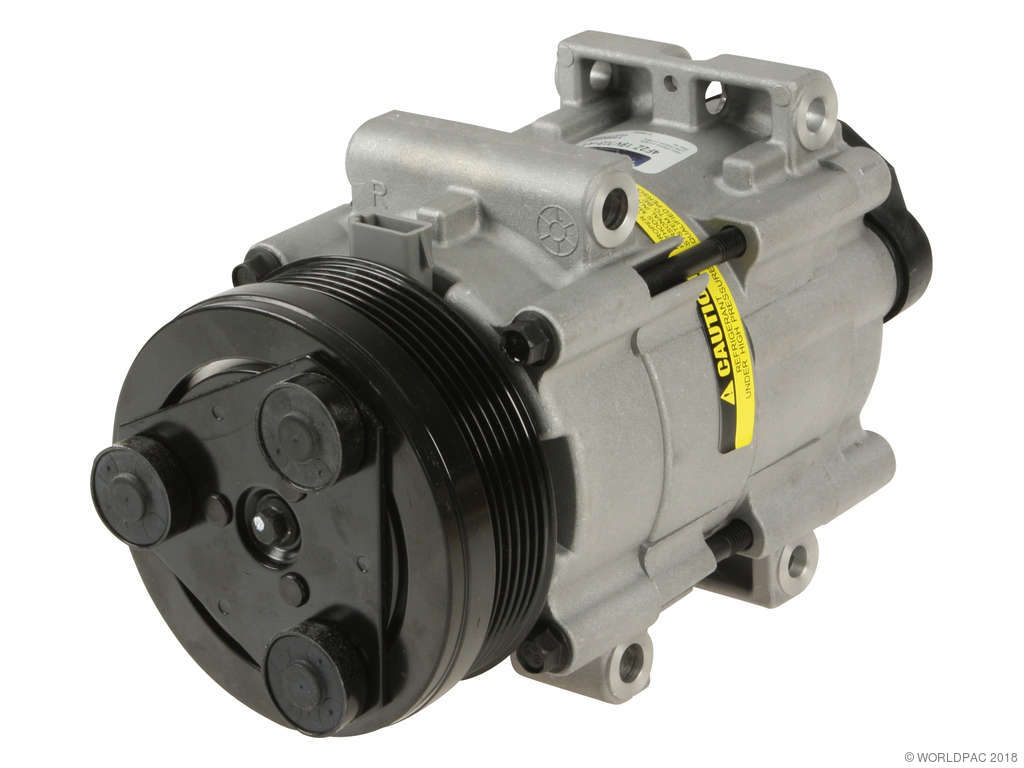 2004-2006 Ford Freestar A/C Compressor (Metrix)