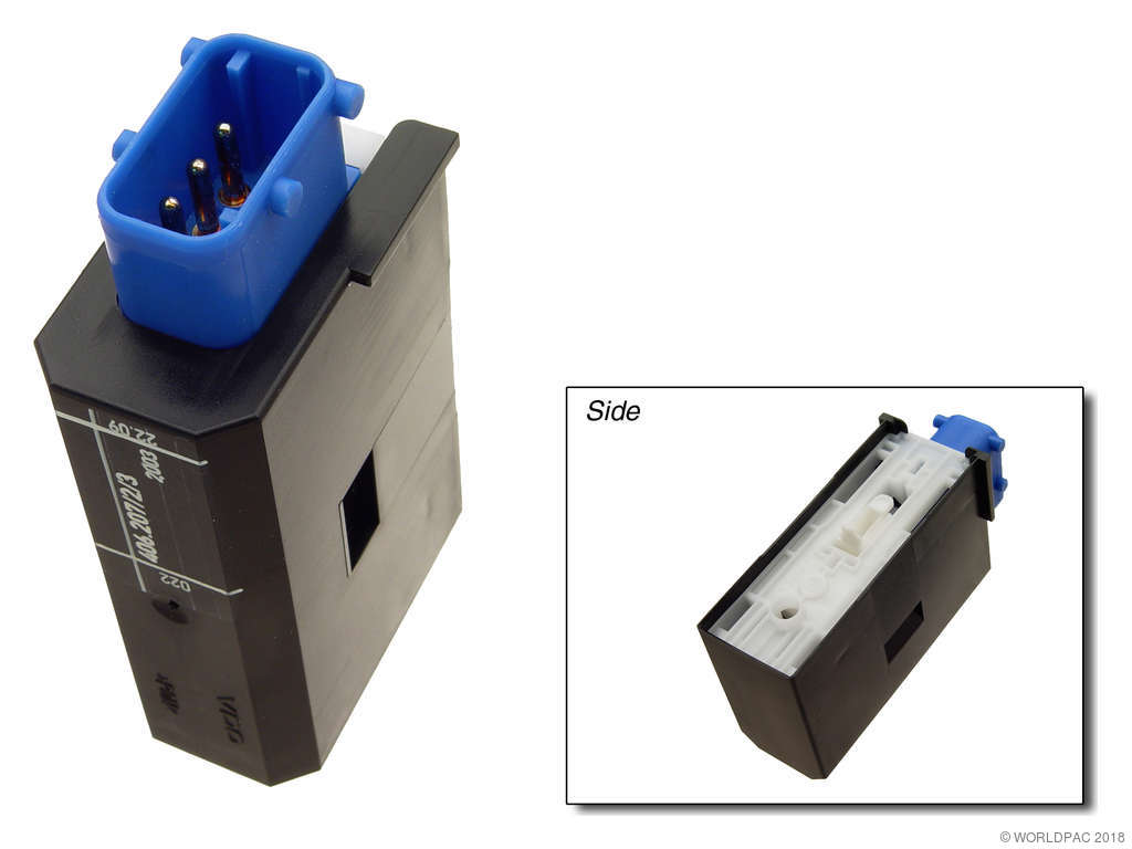 1997-1998 BMW M3 Door Lock Actuator Motor - Rear (VDO)