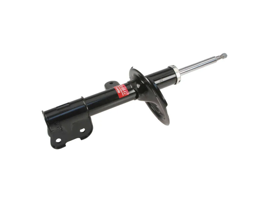 2007-2009 Hyundai Santa Fe Suspension Strut Assembly - Front Left (KYB)