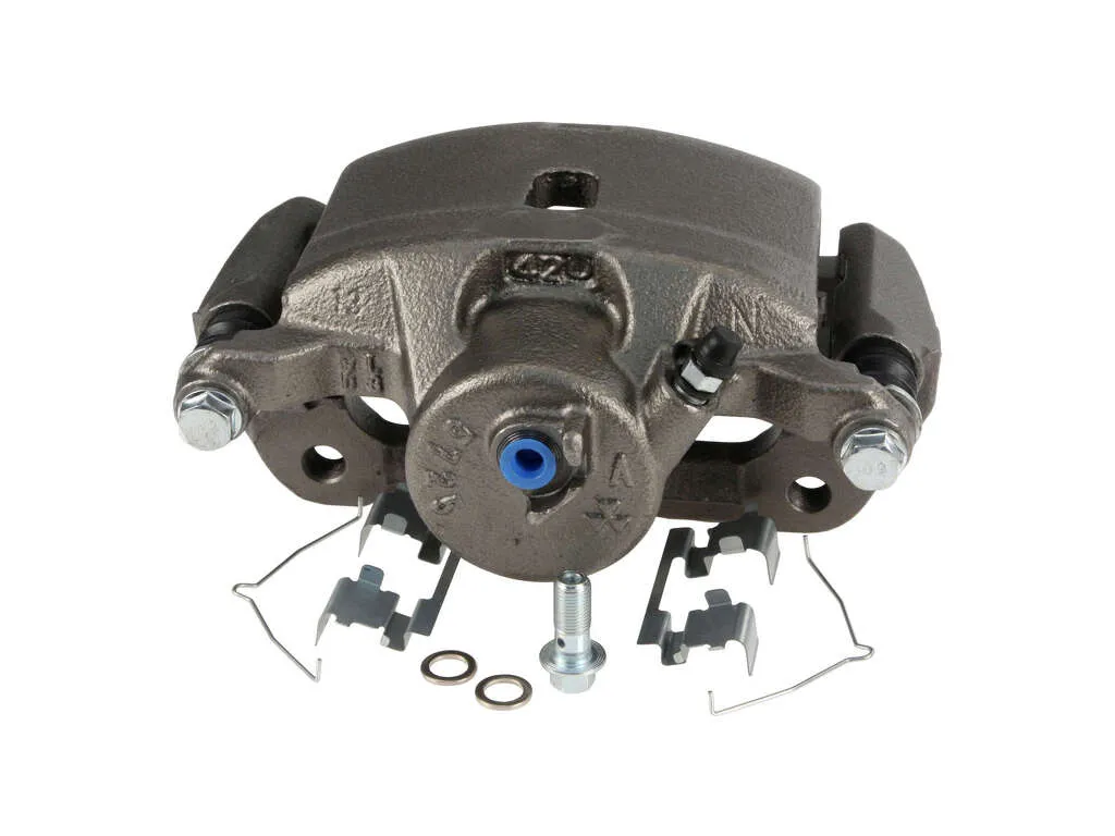 2002-2004 Honda CR-V Disc Brake Caliper - Front Left (WBR)