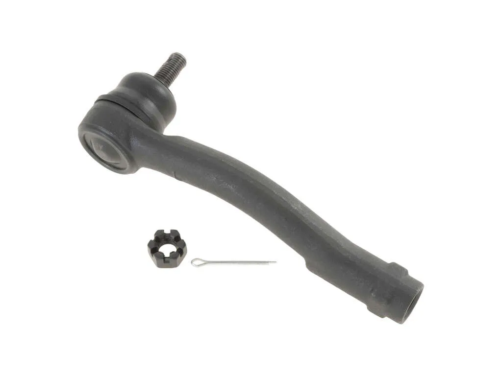 2005-2009 Hyundai Tucson Steering Tie Rod End - Front Left Outer (Autopart International)