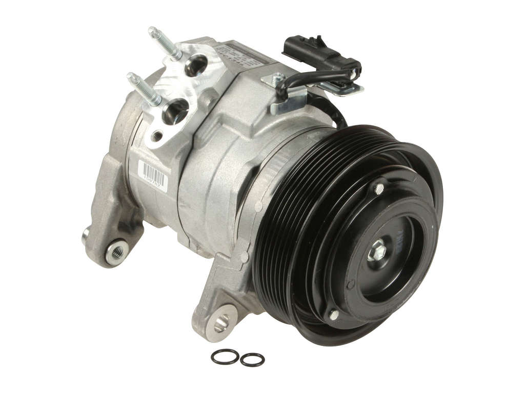 2004-2008 Dodge Durango A/C Compressor (Denso)